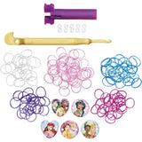 Totum Loom Faire des bracelets