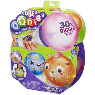 Oonies | 2 pièces