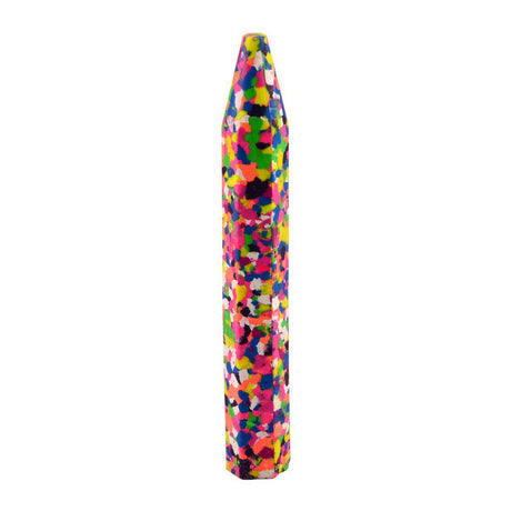Crayons arc-en-ciel Johntoy XL