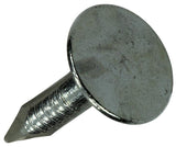 Mack 1017200 - schalienagel staal verzinkt 100 gr 3,0 x 15 mm | 5 stuks