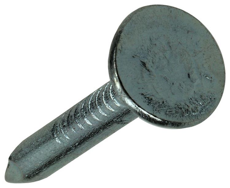 Mack 1017202 - schalienagel staal verzinkt 100 gr 3,0 x 25 mm | 5 stuks