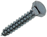 Mack 1017403 - houtdraadbout staal verzinkt 11 st 6 x 35 mm | 10 stuks