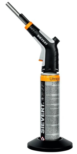 Sievert power case ultra (powerjet eu+ultragas)