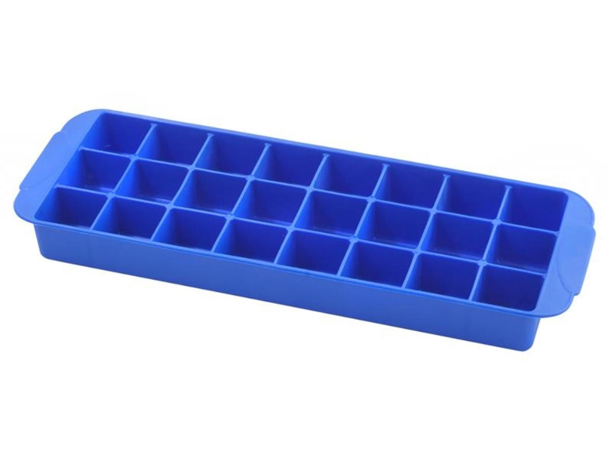 Bac à glaçons Metaltex bleu
