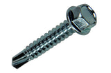 Mack 1017479 - zelfborende schroef zesk.kop verz. 14st 5,5 x 32 mm | 5 stuks