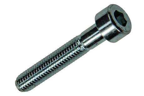 Mack 1017647 - binnenzeskant bout cyl.kop verz. 8 st m5 x 30 mm | 10 stuks