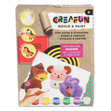 Créafun | 4 pièces