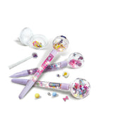 Creafun décoration stylo tendance | 3 pièces