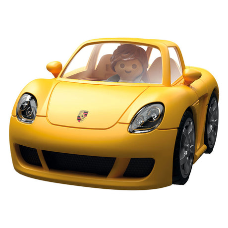 Playmobil voitures de collection Porsche Carrera GT - 71859