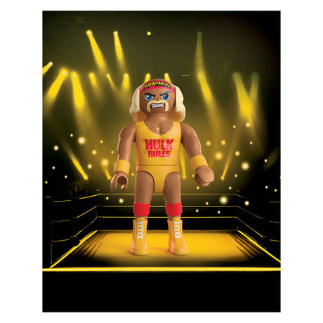 Playmobil wwe hulk hogan - 71958