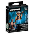 Playmobil wwe stone cold steve austin - 71959