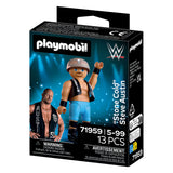 Playmobil wwe stone cold steve austin - 71959