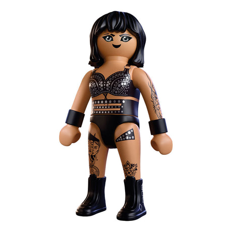 Playmobil wwe rhea ripley - 71962