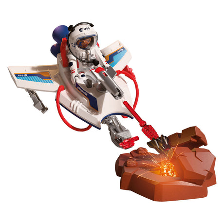 Playmobil esa curseur spatial - 72013