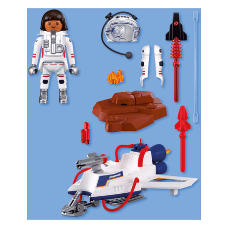 Playmobil esa curseur spatial - 72013
