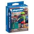 Mécanicien spéciaux Playmobil - 72031