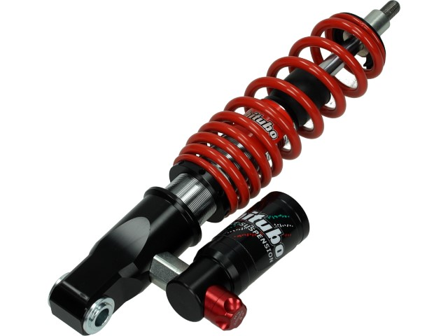 Bitubo amortisseur GEV01 pour | Vespa Sprint Primavera (-'18)