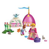 Playmobil prinses speelgoed ei - verrassingsei met accessoires.