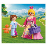 Playmobil prinses speelgoed ei - verrassingsei met accessoires.