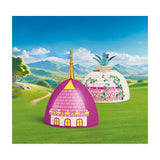 Playmobil prinses speelgoed ei - verrassingsei met accessoires.