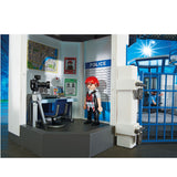 Playmobil Playmobil City Action Police Station with prison 6919