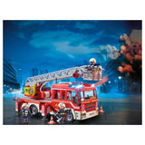 Playmobil City Action Brandweer Ladderwagen 9463