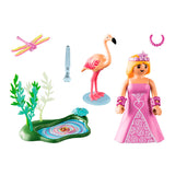 Playmobil 70247 Princess Aan de Vijver