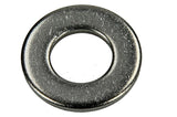 Mack 1019874 - sluitring inox a2 9 st m10 | 10 stuks