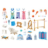 Playmobil Kleedkamer 70454