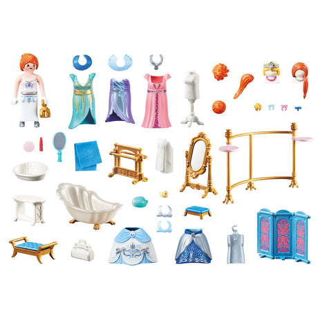 Playmobil Dressing 70454