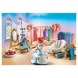 Playmobil Kleedkamer 70454