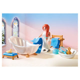 Playmobil Kleedkamer 70454