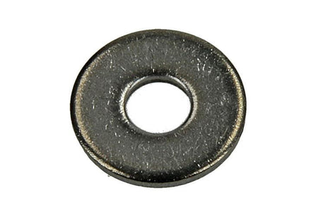 Mack 1019877 - carrosserie sluitring inox a2 10 st 5,3x15 | 10 stuks