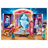 PlayMobil Eastern Princess Speelbox