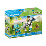 Playmobil Country Collection Leewzer 70515