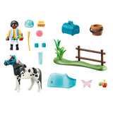 Playmobil Country Collection Leewzer 70515