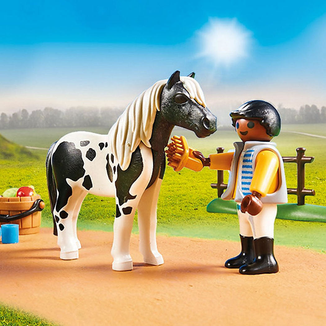 Playmobil Country Collection Leewzer 70515