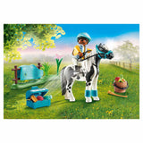 Playmobil Country Collection Leewzer 70515