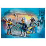 PlayMobile Romanommore Ritter 3st. 70671