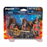 Playmobil Roman Burnham Raiders, 3st. 70672