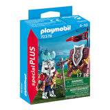 Playmobil Specials Delwridder - 70378