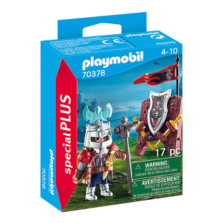 Playmobil Specials Delwridder - 70378