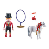 Playmobil Country Horse Training 70874