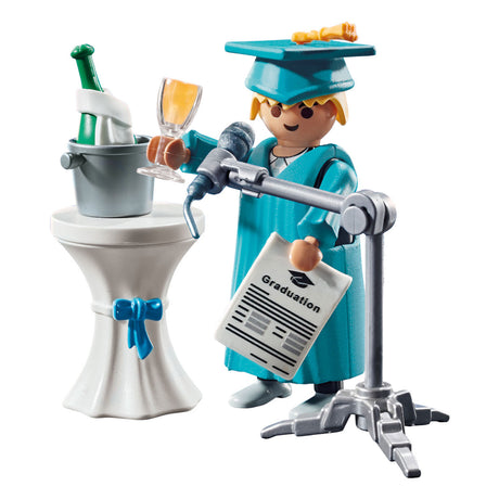 Playmobil Specials Graduation Party 70880