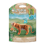 Playmobil Wiltopia Tiger 71055