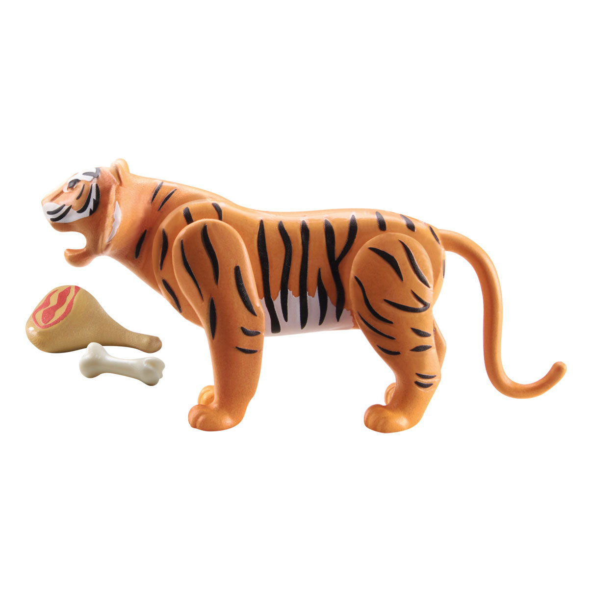 Playmobil Wiltopia Tiger 71055