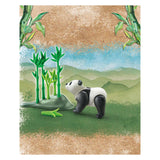 Playmobil willopia panda 71060