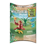 Playmobil Wiltopia bébé orang-outan - 71074