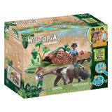 Playmobil Wiltopia Miereneter Care 71012