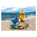 Playmobil Special Plus Milieuactivist 71163